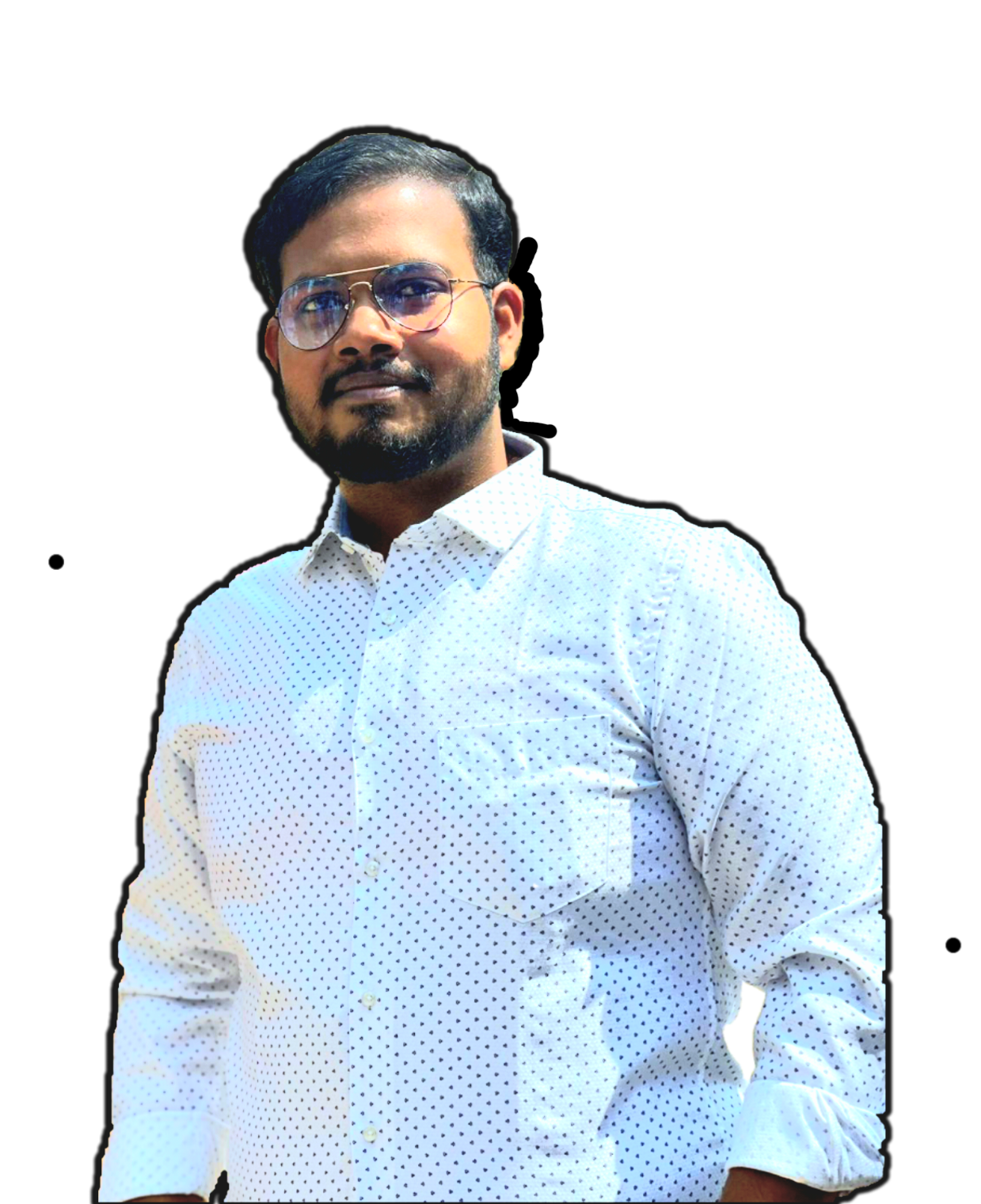 Shubham Achary's Profile Picture